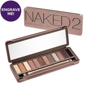 SOLD!!! NEW NAKED 2 💯 AUTHENTIC